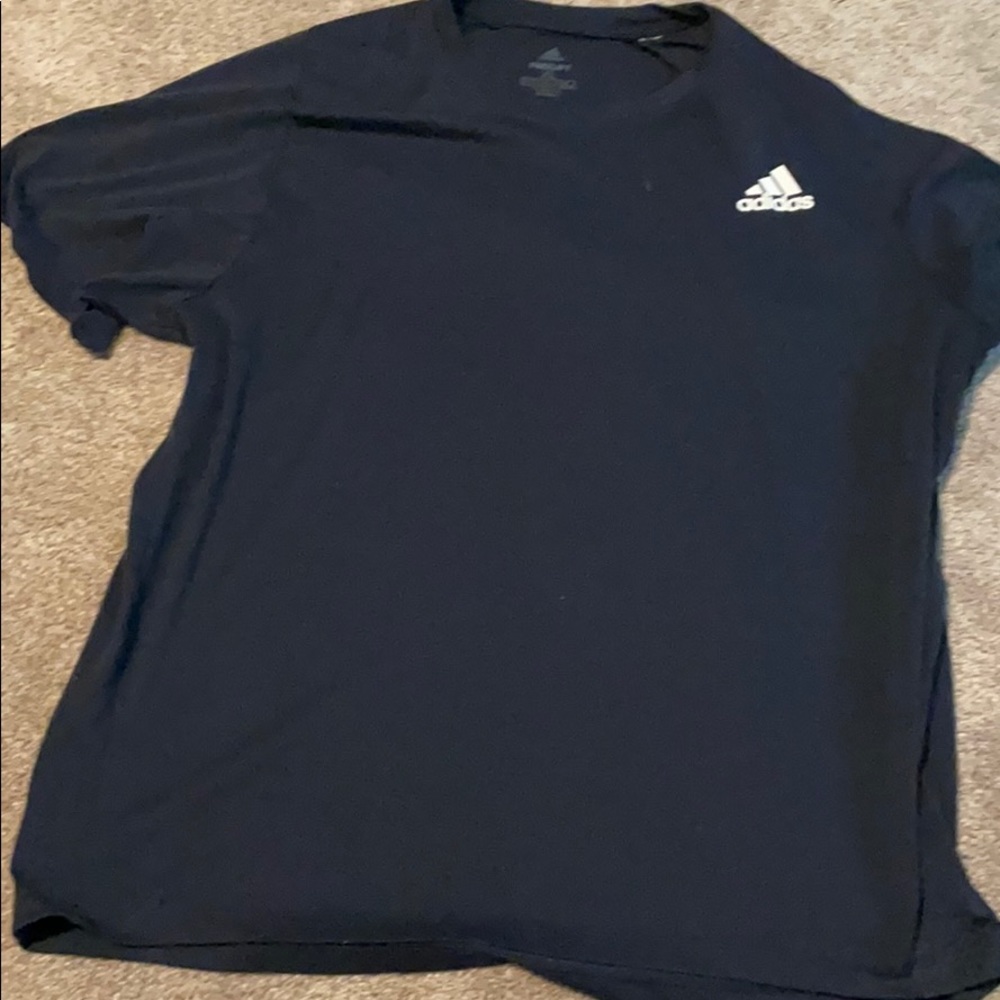 Adidas shirt